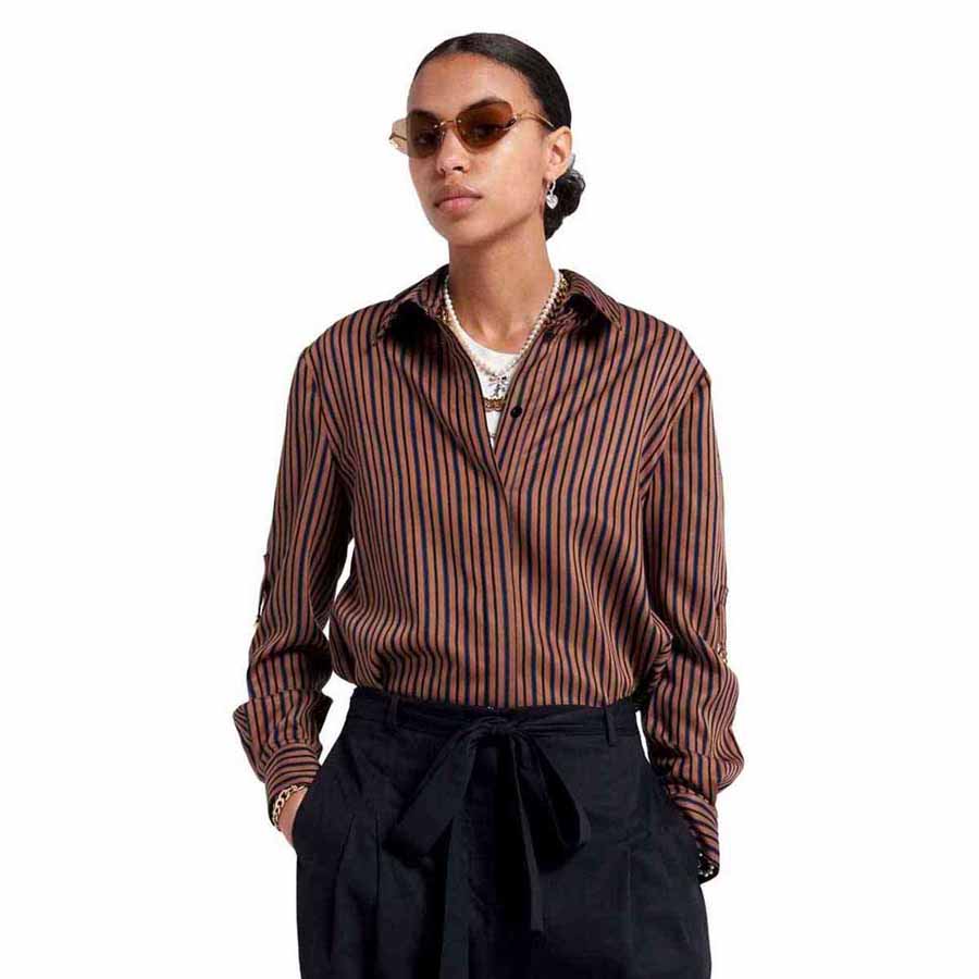 Karen Walker Avenue Shirt